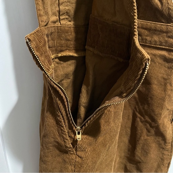 Corduroy jumper Women’s Small - Picture 4 of 5